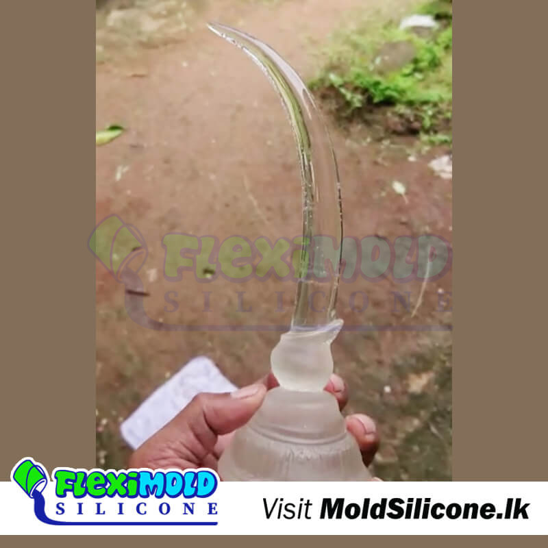 Silicone Rubber Price - FlexiMold  Mold Making Silicone Rubber in Sri Lanka